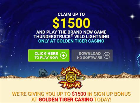 golden tiger flash casino login